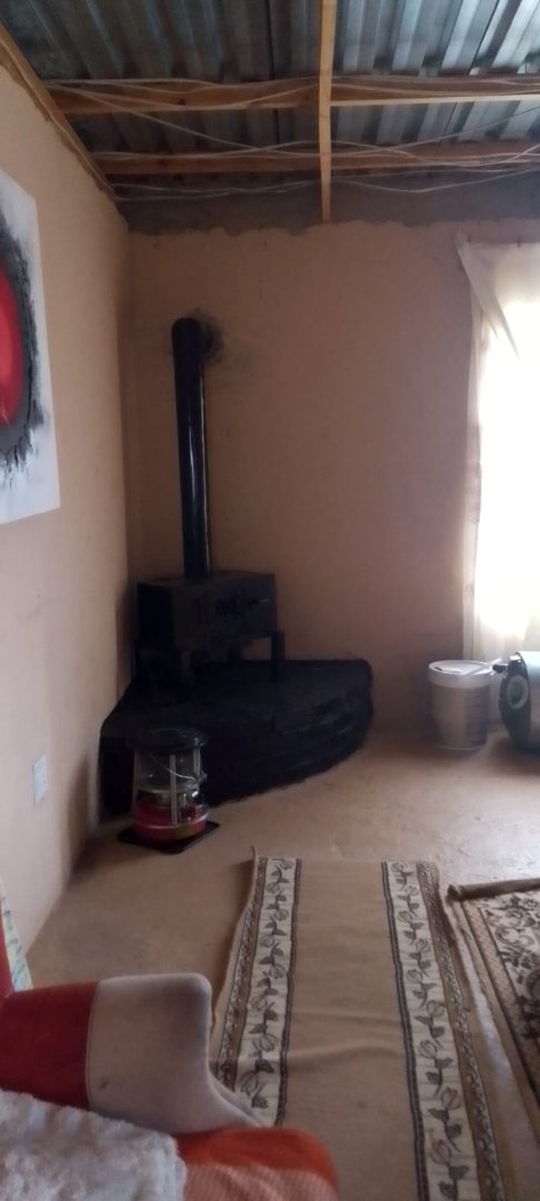 3 Bedroom Property for Sale in J B Mafora Free State